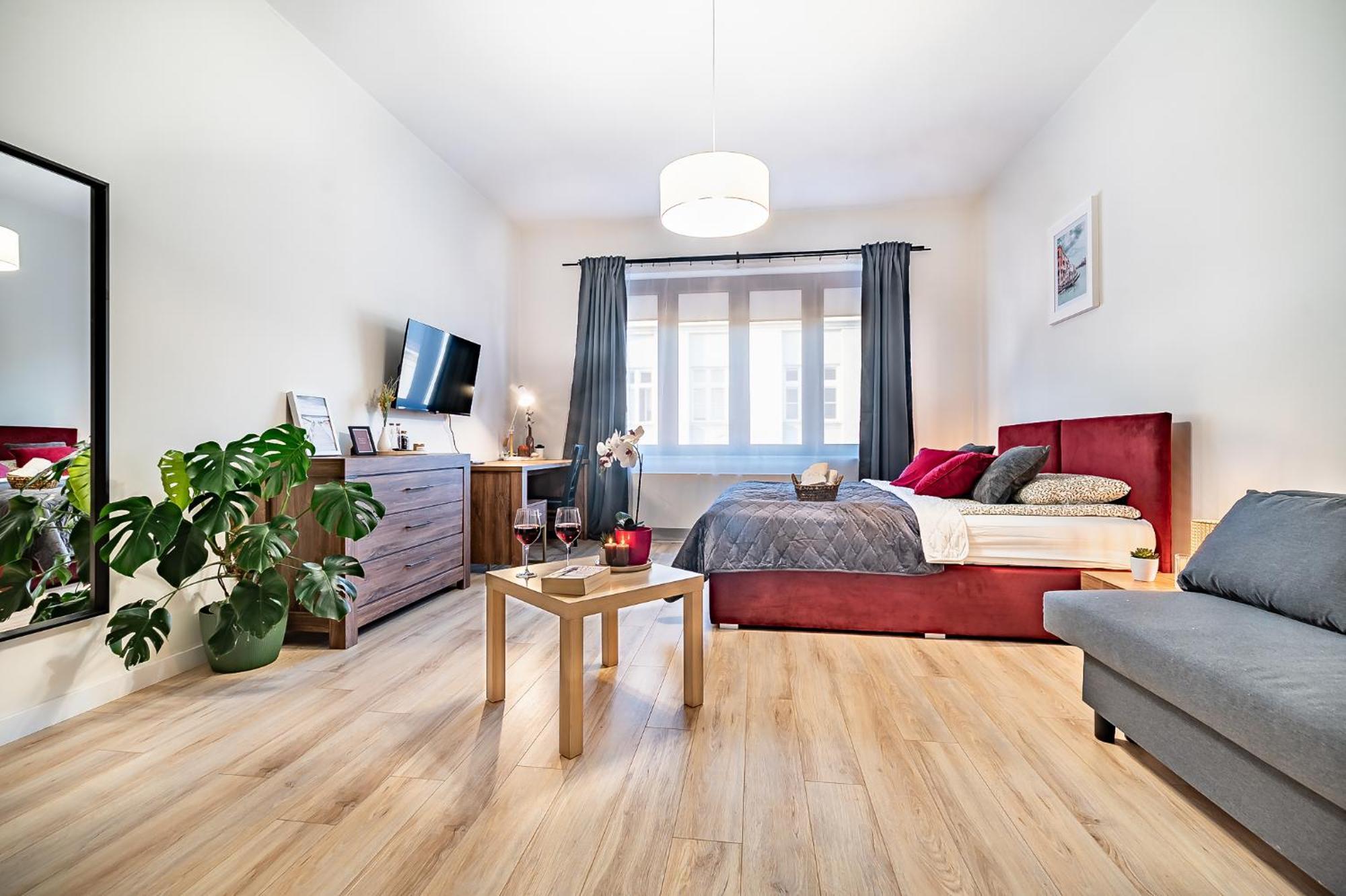 Superapart Jagiellonska 3 Rooms Ряшів Екстер'єр фото