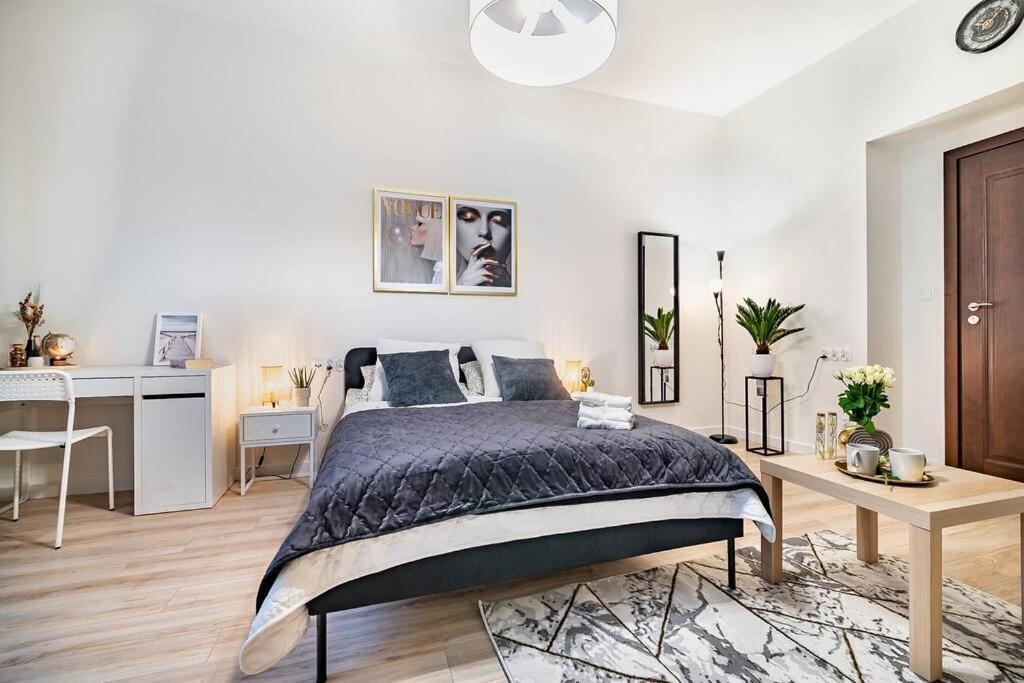 Superapart Jagiellonska 3 Rooms Ряшів Екстер'єр фото