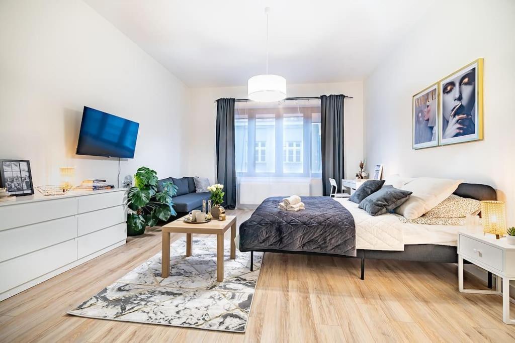 Superapart Jagiellonska 3 Rooms Ряшів Екстер'єр фото